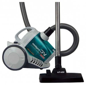 Photo Vacuum Cleaner Mirta VCK 20 D, review