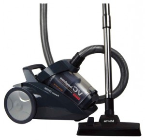 Photo Vacuum Cleaner Mirta VCK 20 S, review