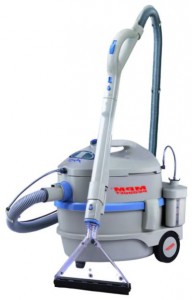 larawan Vacuum Cleaner MPM CL-333, pagsusuri