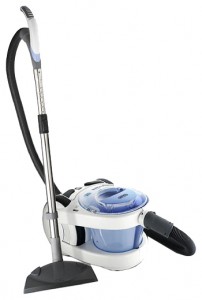 Photo Vacuum Cleaner Delonghi WFF 1600E, review