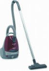 Panasonic MC-CG461R Vacuum Cleaner pamantayan pagsusuri bestseller