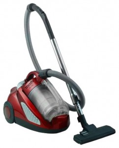 Photo Vacuum Cleaner Vimar VVC-224, review