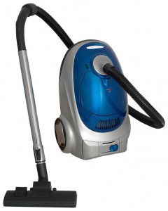 larawan Vacuum Cleaner ELDOM OS2200, pagsusuri