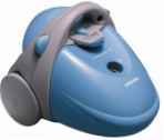 Zelmer ZVC162EK Vacuum Cleaner normal review bestseller