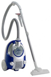 Photo Vacuum Cleaner Electrolux ZAC 6742, review