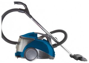 Photo Vacuum Cleaner Rotex RWA44-S, review