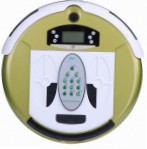 Yo-robot Smarti Støvsuger robot anmeldelse bedst sælgende