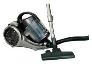 larawan Vacuum Cleaner Океан CY CY4002, pagsusuri