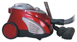 larawan Vacuum Cleaner Redber VC 2247, pagsusuri