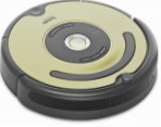 iRobot Roomba 660 Støvsuger robot anmeldelse bestselger