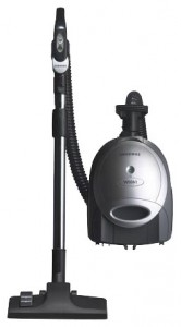 Photo Vacuum Cleaner Samsung SC6940, review