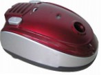 Optima VC-2000DB Vacuum Cleaner normal review bestseller
