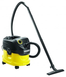 larawan Vacuum Cleaner Karcher WD 7.000, pagsusuri