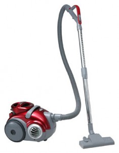 Photo Vacuum Cleaner LG V-C7261NT, review