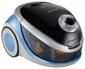 Photo Vacuum Cleaner Samsung SD9420, review