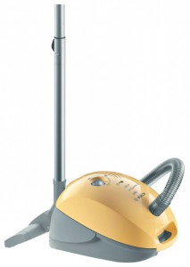 larawan Vacuum Cleaner Bosch BSG 62023, pagsusuri