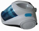 Domos CS-T 3801 Vacuum Cleaner normal review bestseller