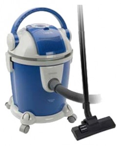 larawan Vacuum Cleaner ARZUM AR 427, pagsusuri