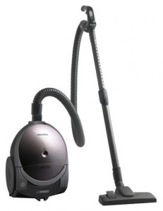 Photo Vacuum Cleaner Samsung SC5130, review