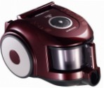 Samsung SC6658 Vacuum Cleaner pamantayan pagsusuri bestseller