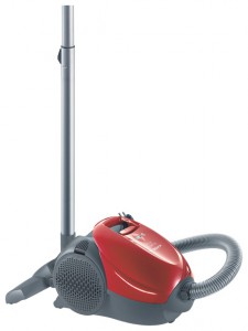 Photo Vacuum Cleaner Bosch BSN 2010, review