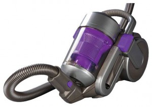 larawan Vacuum Cleaner Cameron CVC-1083, pagsusuri
