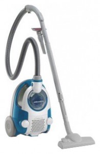 Photo Vacuum Cleaner Electrolux ZAC 6705, review