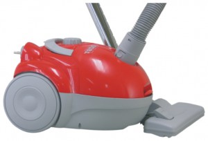 Photo Vacuum Cleaner Redber VC 1802, review