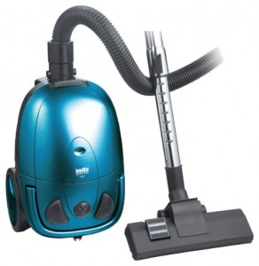 Photo Vacuum Cleaner Elbee Dylan 22009, review