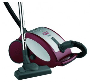 larawan Vacuum Cleaner Delonghi XTD 3095 E, pagsusuri