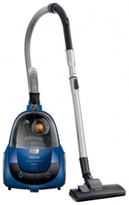 Photo Vacuum Cleaner Philips FC 8470, review