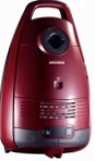 Samsung SC7970 Vacuum Cleaner normal review bestseller
