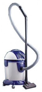 larawan Vacuum Cleaner BEKO BKS 9118, pagsusuri