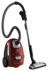 larawan Vacuum Cleaner Electrolux ZUS 3945 WR, pagsusuri