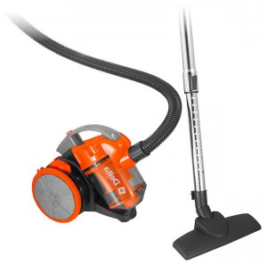 Photo Vacuum Cleaner DELTA DL-0826, review