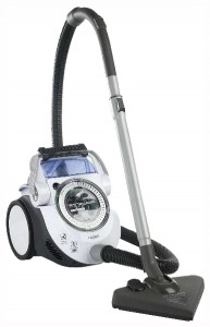 larawan Vacuum Cleaner Rowenta RO 6521, pagsusuri