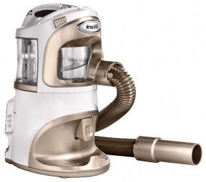 Photo Vacuum Cleaner Shark NP320SL, review