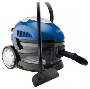 larawan Vacuum Cleaner Sinbo SVC-3456, pagsusuri