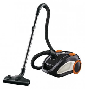 Photo Vacuum Cleaner Philips FC 8133, review