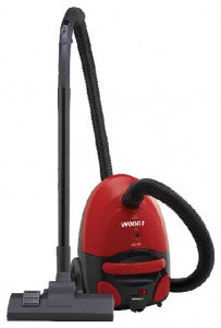 larawan Vacuum Cleaner Daewoo Electronics RC-2201, pagsusuri