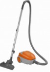 Zelmer ZVC125EK Vacuum Cleaner normal review bestseller