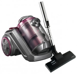 Photo Vacuum Cleaner Sinbo SVC-3450, review