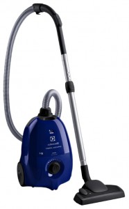 Photo Vacuum Cleaner Electrolux ZP 4000, review