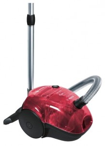 larawan Vacuum Cleaner Bosch BSB 2982, pagsusuri