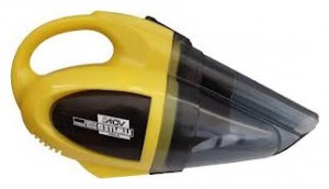 Photo Vacuum Cleaner Voin VL330, review