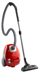 larawan Vacuum Cleaner Electrolux ESCLASSIC, pagsusuri