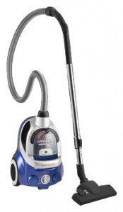 larawan Vacuum Cleaner Electrolux ZTF 7630, pagsusuri
