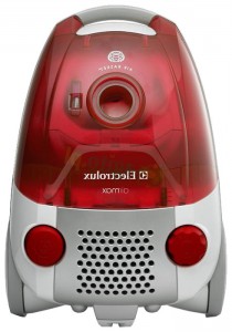 Photo Vacuum Cleaner Electrolux ZAM 6210, review