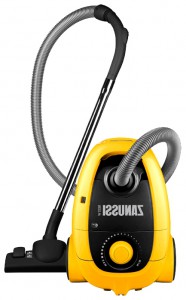 Photo Vacuum Cleaner Zanussi ZAN4610, review