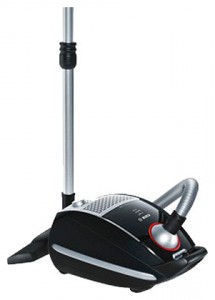 larawan Vacuum Cleaner Bosch BSGL 52530, pagsusuri